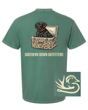 Load image into Gallery viewer, Cooler Lab Tee
