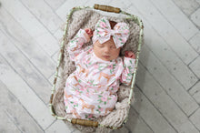 Load image into Gallery viewer, Cowgirl Baby Gown
