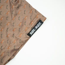 Load image into Gallery viewer, &quot;Jumpin&#39; Buck&quot; Golf Polo
