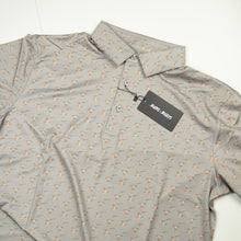 Load image into Gallery viewer, &quot;One More Pass&quot; Golf Polo
