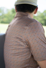 Load image into Gallery viewer, &quot;Jumpin&#39; Buck&quot; Golf Polo
