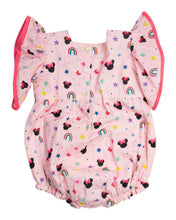 Load image into Gallery viewer, Watercolor Mouse Pink Bubble- FINAL SALE
