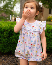 Load image into Gallery viewer, Princess Rhapsody Knit Bubble- FINAL SALE
