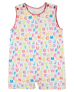 ABC Shortall- FINAL SALE