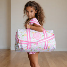 Load image into Gallery viewer, Dance Floral Bag
