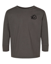 Load image into Gallery viewer, Family Tradition Youth LS Tee
