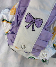 Load image into Gallery viewer, Boots and Bows Embroidered  Bubble
