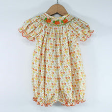 Load image into Gallery viewer, Adorable Pumpkin Zoey Bubble
