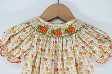 Load image into Gallery viewer, Adorable Pumpkin Zoey Bubble
