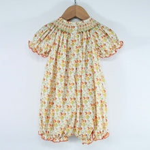 Load image into Gallery viewer, Adorable Pumpkin Zoey Bubble
