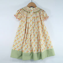 Load image into Gallery viewer, Adorable Pumpkin Zoey Dress
