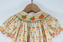 Load image into Gallery viewer, Adorable Pumpkin Zoey Dress
