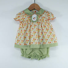 Load image into Gallery viewer, Adorable Pumpkin Tina Set
