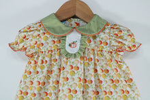 Load image into Gallery viewer, Adorable Pumpkin Tina Set
