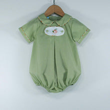 Load image into Gallery viewer, Adorable Pumpkin Daniel Bubble
