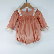 Beautiful Western Garden Hanna Bubble