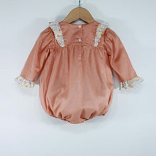 Load image into Gallery viewer, Beautiful Western Garden Hanna Bubble
