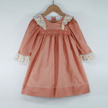 Load image into Gallery viewer, Beautiful Western Garden Hanna Dress
