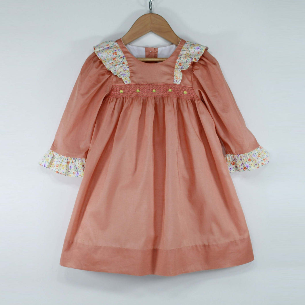 Beautiful Western Garden Hanna Dress