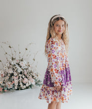 Load image into Gallery viewer, Grace Floral Dress
