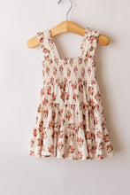 Load image into Gallery viewer, Vintage Minnie Shirred Dress

