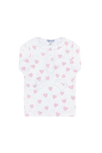 Load image into Gallery viewer, Pink Heart Print Pajama
