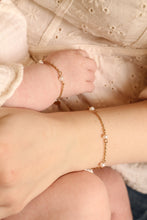 Load image into Gallery viewer, Evelynn *Baby &amp; Child* Bracelet
