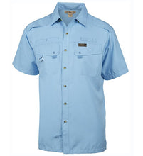 Load image into Gallery viewer, Men's Seacliff 2.0 S/S UV Vented Fishing Shirt
