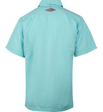 Load image into Gallery viewer, Men's Seacliff 2.0 S/S UV Vented Fishing Shirt
