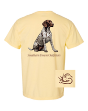 Load image into Gallery viewer, Fulton GSP Youth Tee
