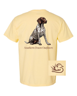 Fulton GSP Youth Tee