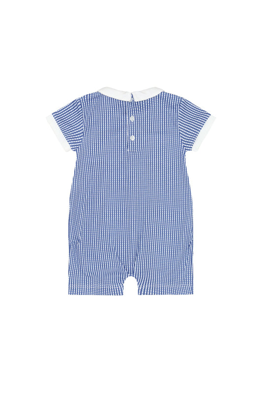 American Pups Boys Romper