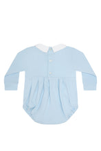 Load image into Gallery viewer, Mini Voyages Embroidery Bubble LS
