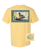 Load image into Gallery viewer, SDO Duck Stamp Youth Tee
