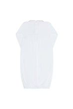 Load image into Gallery viewer, Heart Smocked Gown
