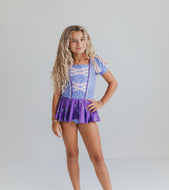 Princess Skirted Leotard