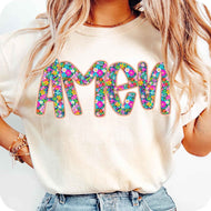 Amen Graphic Tee