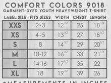 Load image into Gallery viewer, Bedded Down Buck Youth Tee
