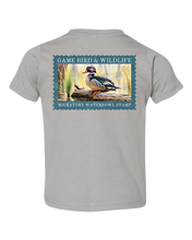 Load image into Gallery viewer, SDO Duck Stamp Toddler Tee
