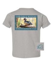 Load image into Gallery viewer, SDO Duck Stamp Toddler Tee

