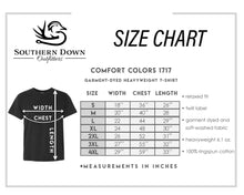 Load image into Gallery viewer, Bedded Down Buck Tee
