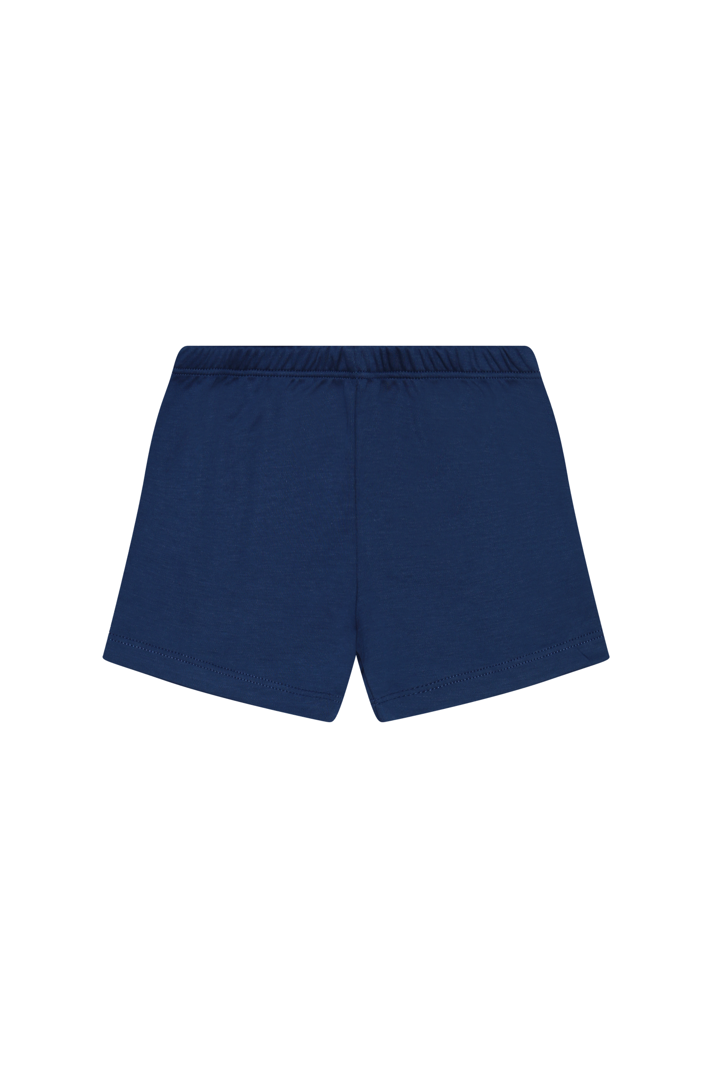 Sailboats Boy Short Set