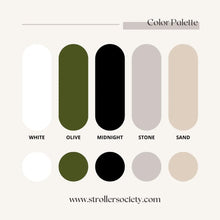 Load image into Gallery viewer, Personalized Baby Blanket, Toddler Blanket, Throw Blanket
