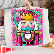 Nutcracker Graphic Tee