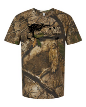 Load image into Gallery viewer, RealTree APX Logo Tee
