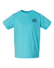 Load image into Gallery viewer, Wood Duck Toddler Tee
