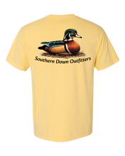 Load image into Gallery viewer, Wood Duck Tee
