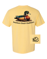 Wood Duck Youth Tee