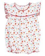 Ice Cream Knit Bubble- FINAL SALE