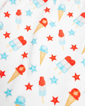 Load image into Gallery viewer, Ice Cream Knit Bubble- FINAL SALE
